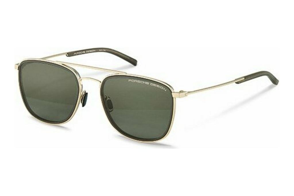 Porsche Design   P8692 D GREENgold