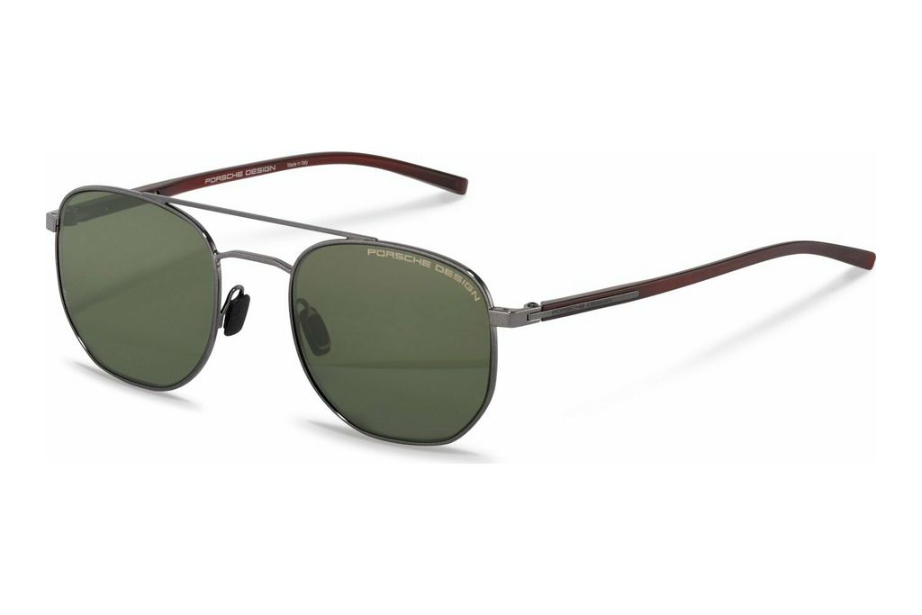 Porsche Design   P8695 C GREENgun