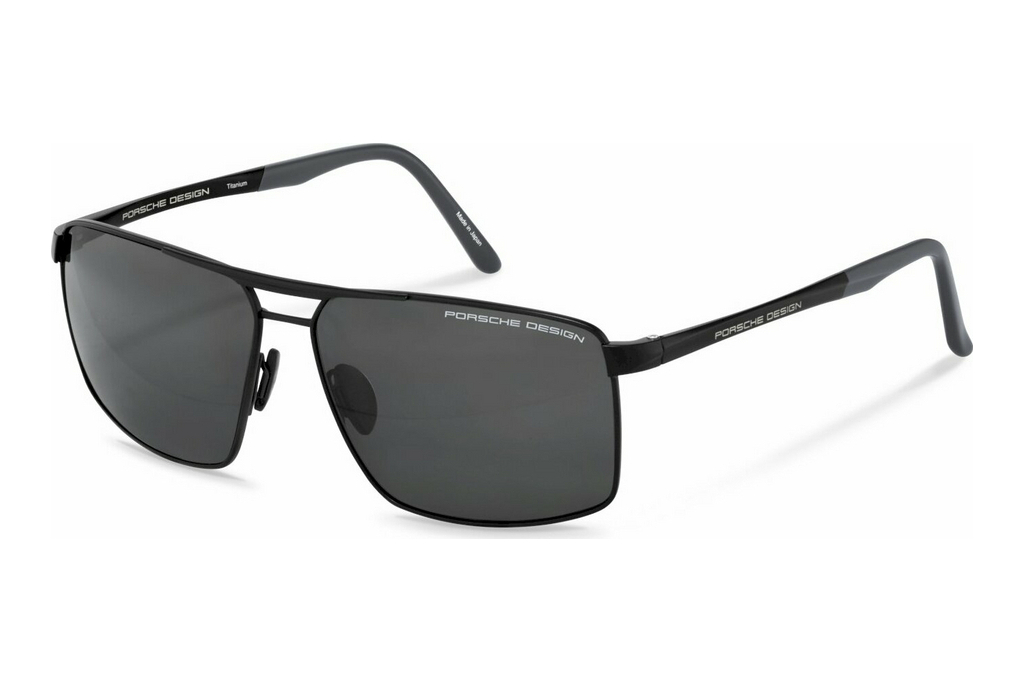 Porsche Design   P8918 A SMOKEblack, grey