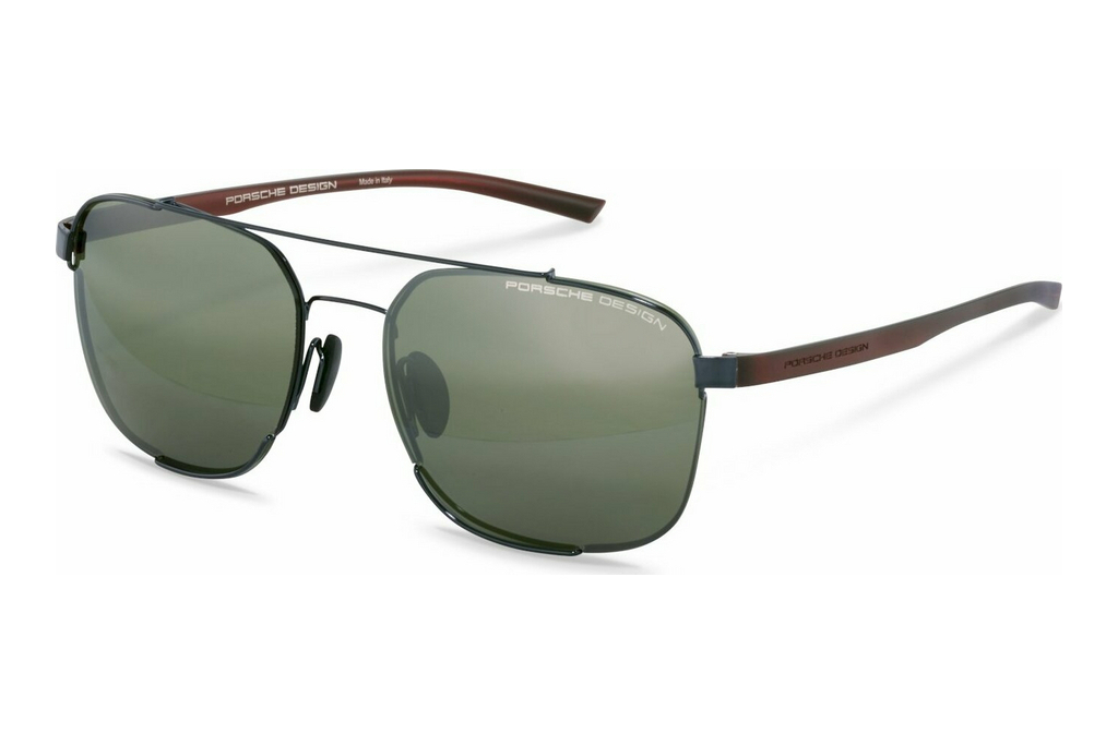 Porsche Design   P8922 D GREENgrey