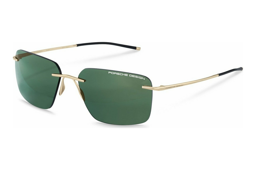 Porsche Design   P8923 B GREENgold