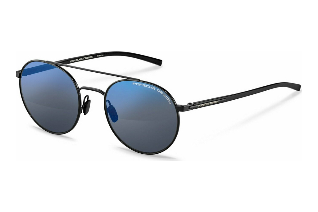 Porsche Design   P8932 A BLUE/MIRROR BLUEblack