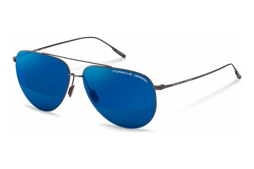 Porsche Design   P8939 A BLUE/MIRROR BLUEblack