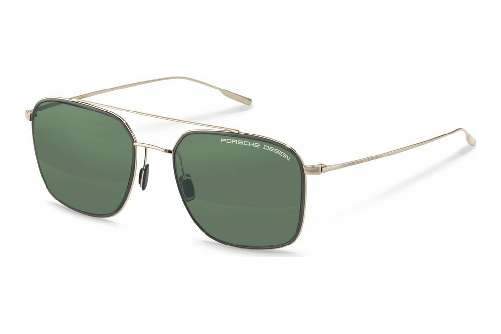 Porsche Design   P8940 C GREENgold