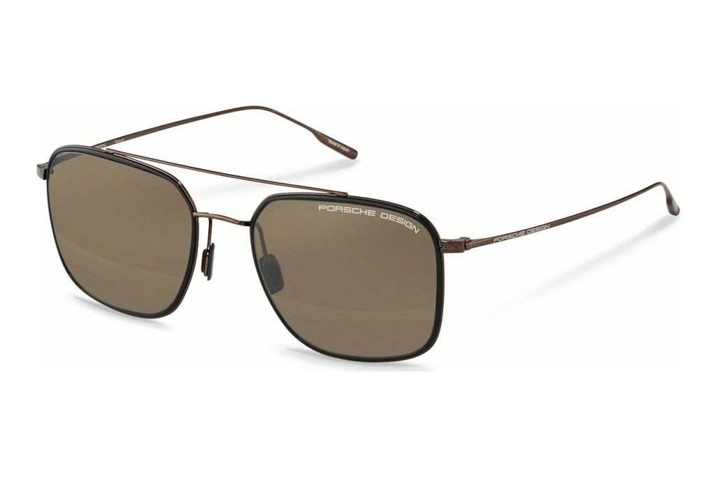 Porsche Design   P8940 D BROWNbrown