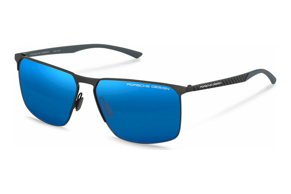 Porsche Design   P8964 D BLUE/MIRROR BLUEgrey, blue