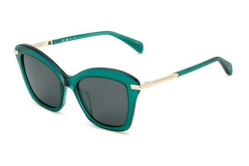 Rag and Bone   RNB1081/S 1ED/QT GREEN