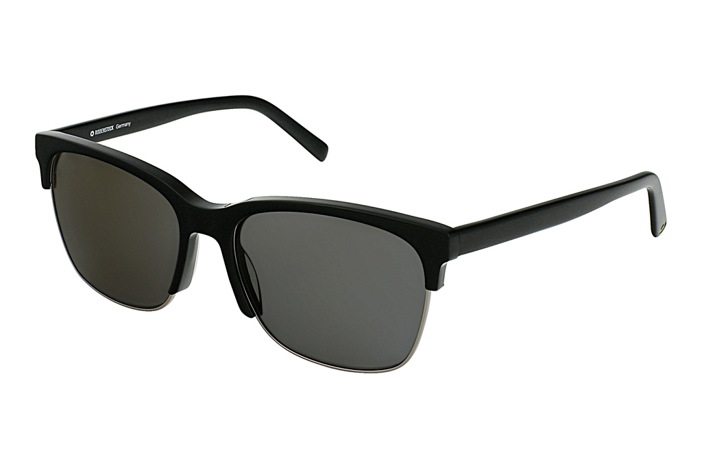 Rocco by Rodenstock   RR108 A black, gunmetal