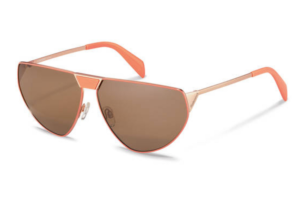 Rodenstock   R1420 C rose gold, apricot