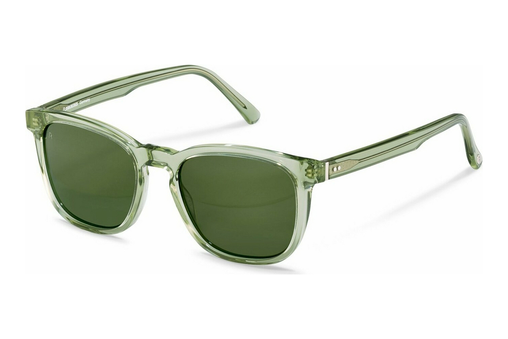 Rodenstock   R3319 D163 GREENlight green