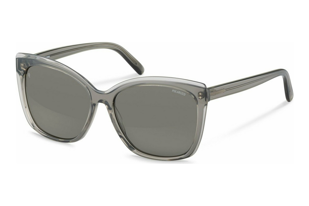 Rodenstock   R3338 B445 SMOKEgrey