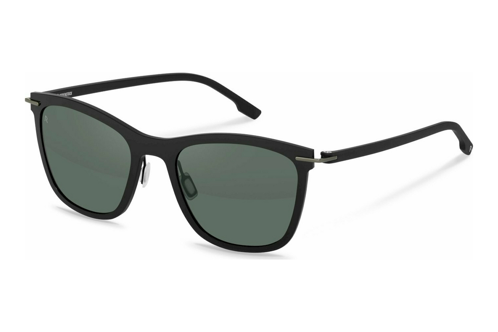 Rodenstock   R3349 A150 GREENblack/dark grey