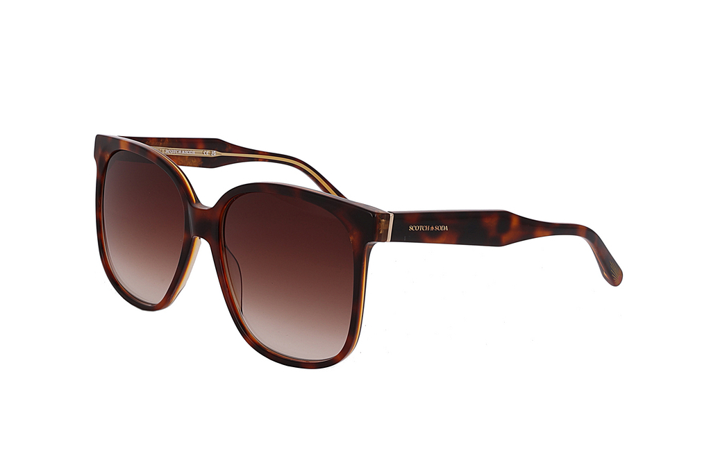 Scotch and Soda   507018 140 Brown