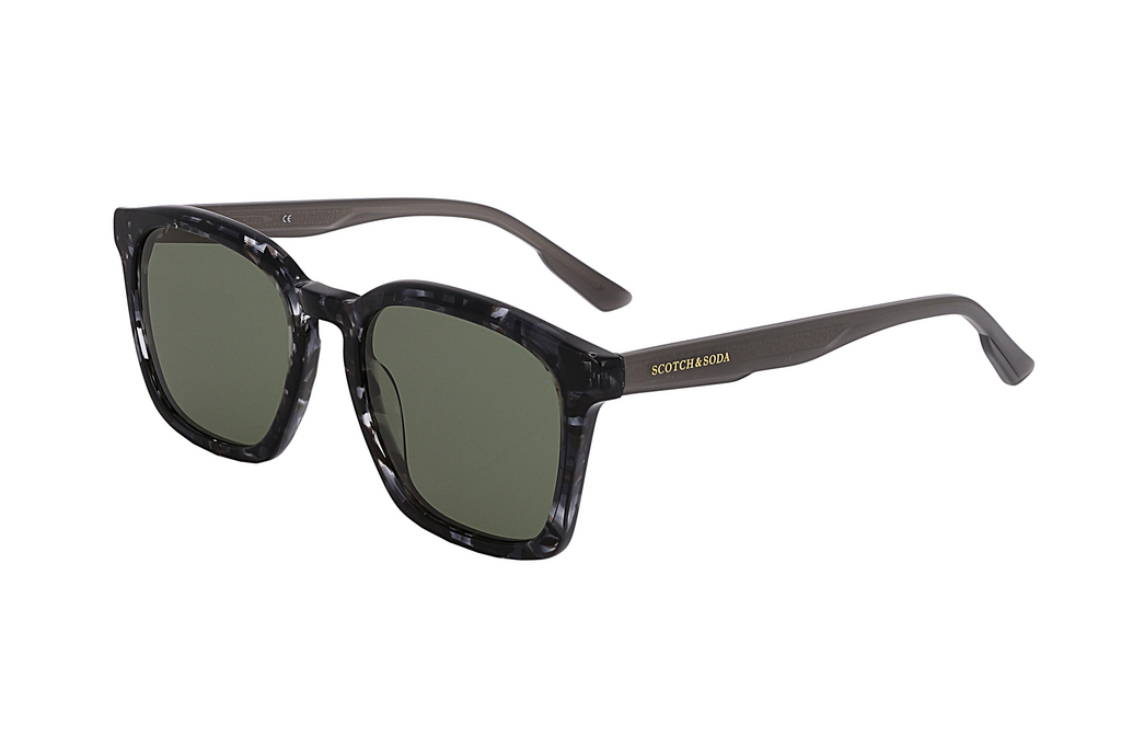 Scotch and Soda   508006 010 Schwarz