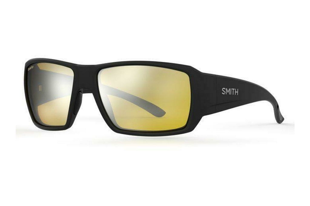 Smith   GUIDE CHOICE S 003/L5 MATTE BLACK