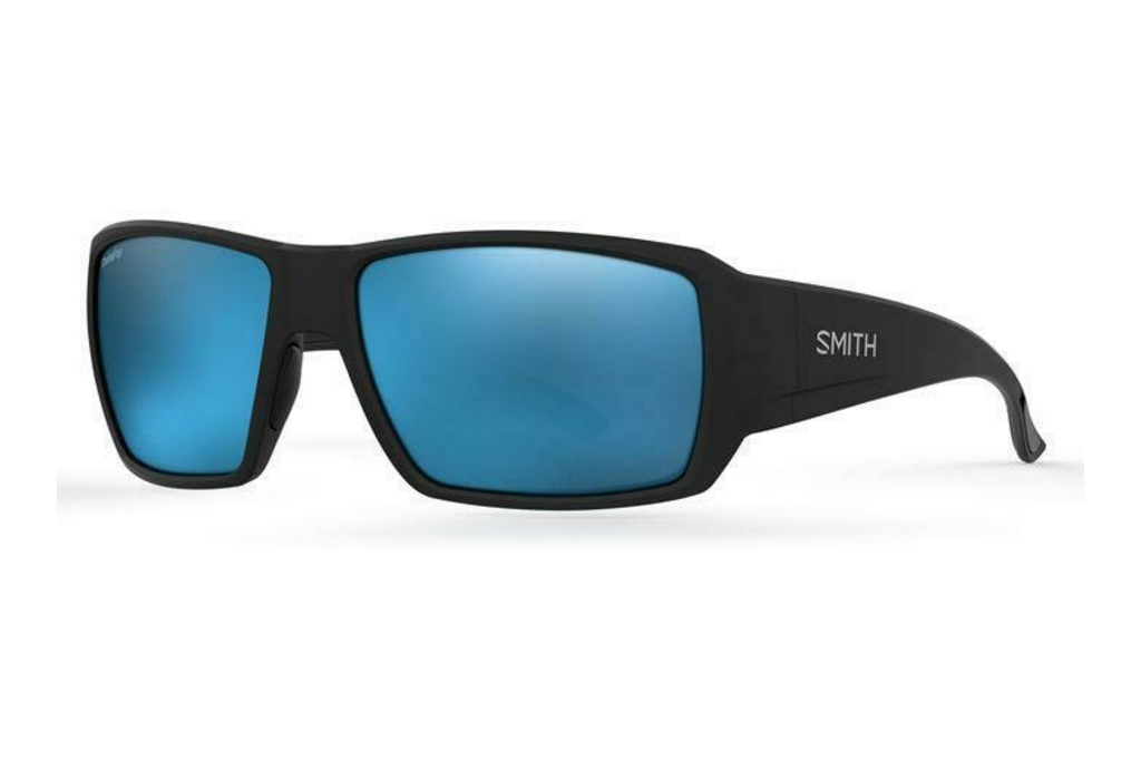 Smith   GUIDE CHOICE S 003/QG MATTE BLACK