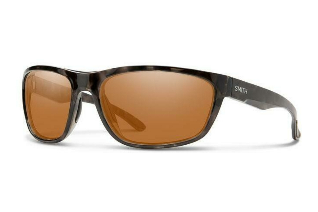 Smith   REDDING WR7/I2 COPPER BROWN POLARIZED PHOTOCROMICBLACK HAVANA