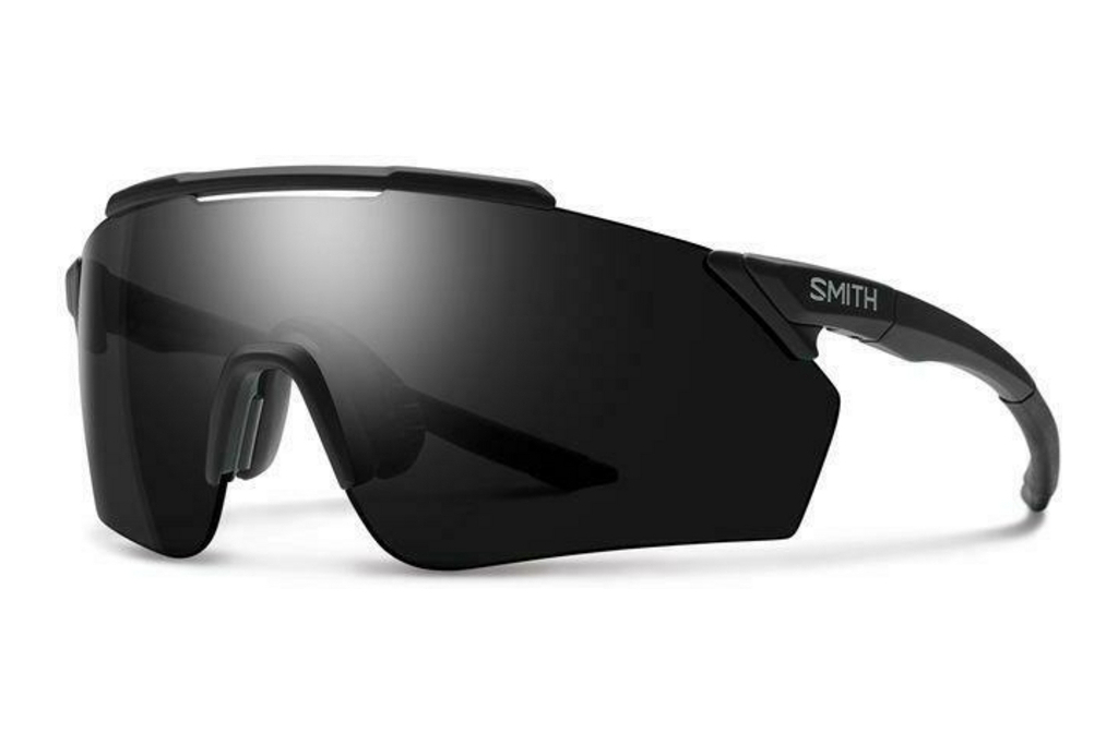 Smith   RUCKUS 003/1C MATTE BLACK