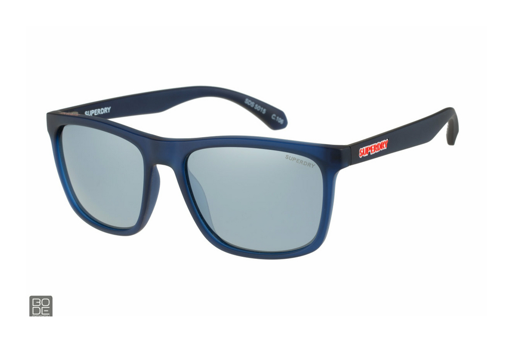 Superdry   SDS 5015 106 SMOKEblue crystal