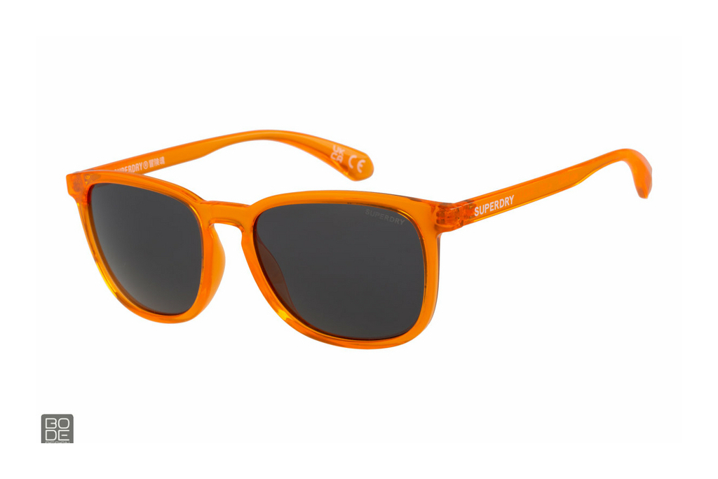 Superdry   SDS 5027 150 SMOKEorange