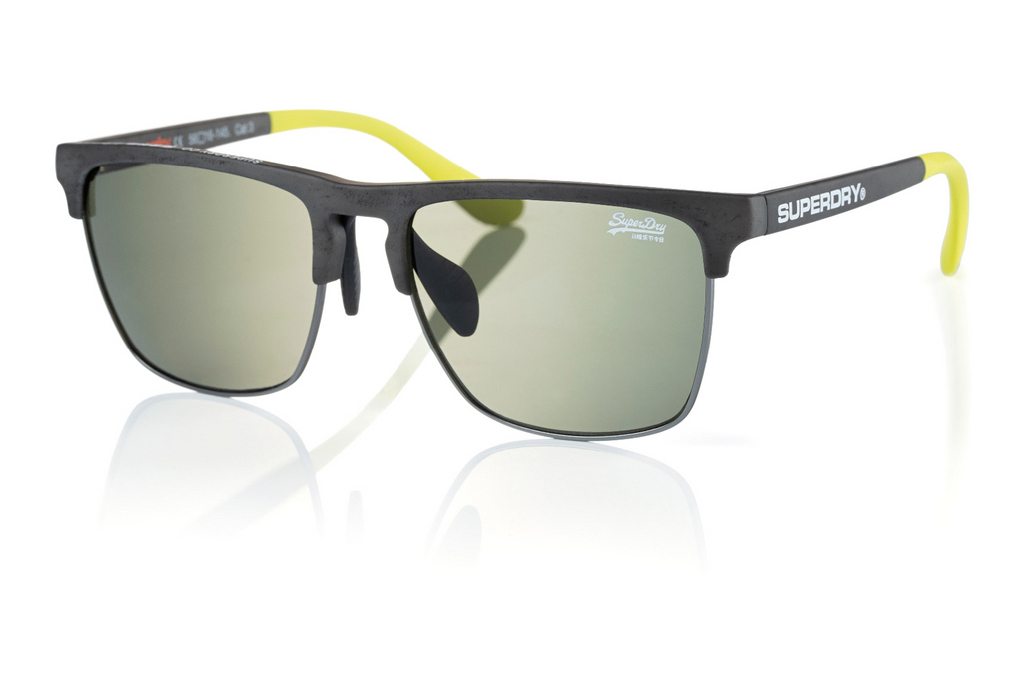 Superdry   SDS Superflux 108 greymatte|gloss grey