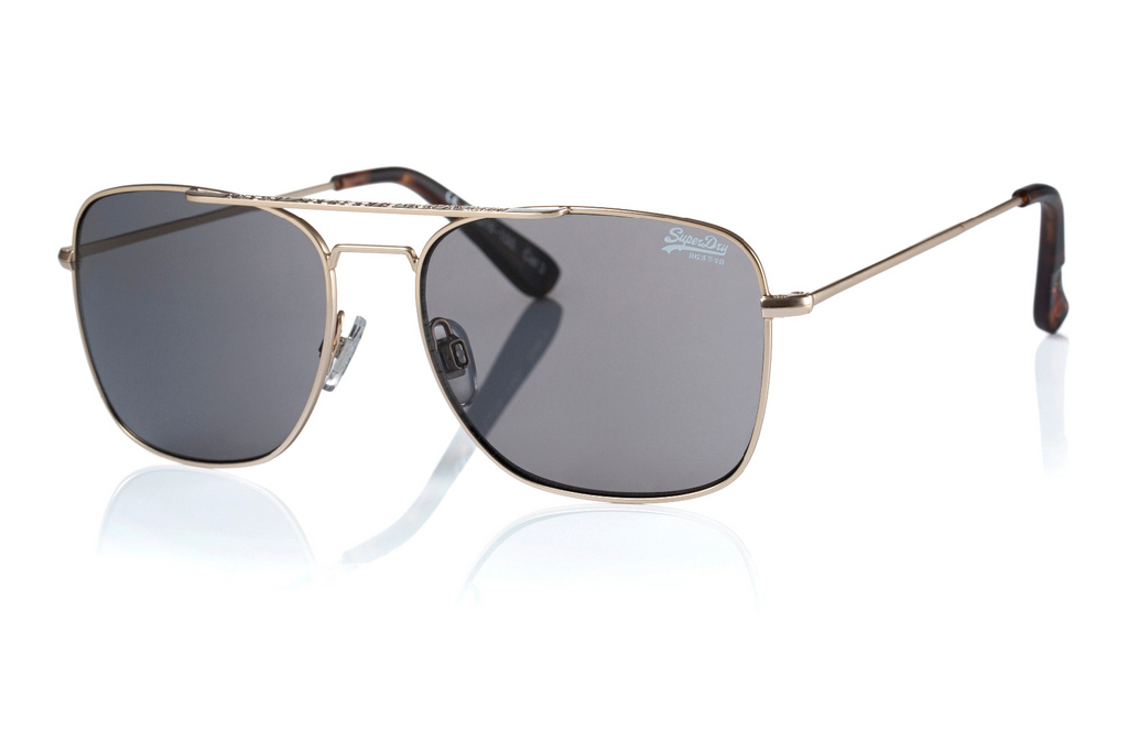 Superdry   SDS Trident 001 greygold tortoise