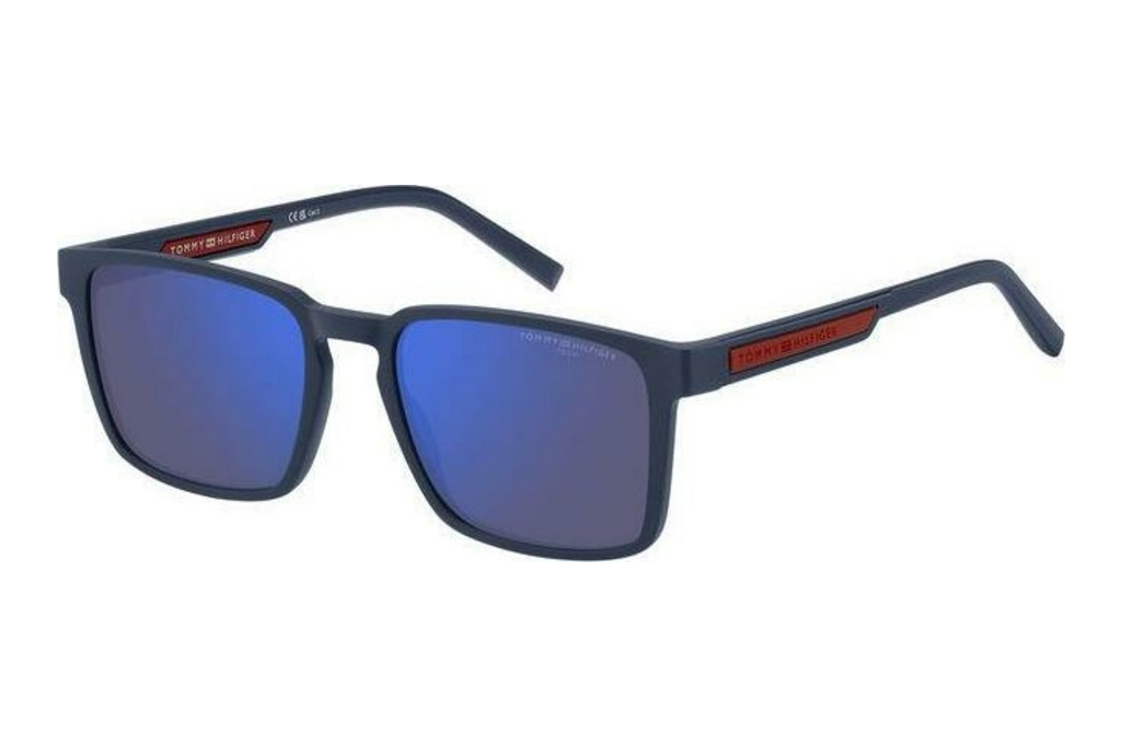 Tommy Hilfiger   TH 2088/S FLL/VI MATTE BLUE