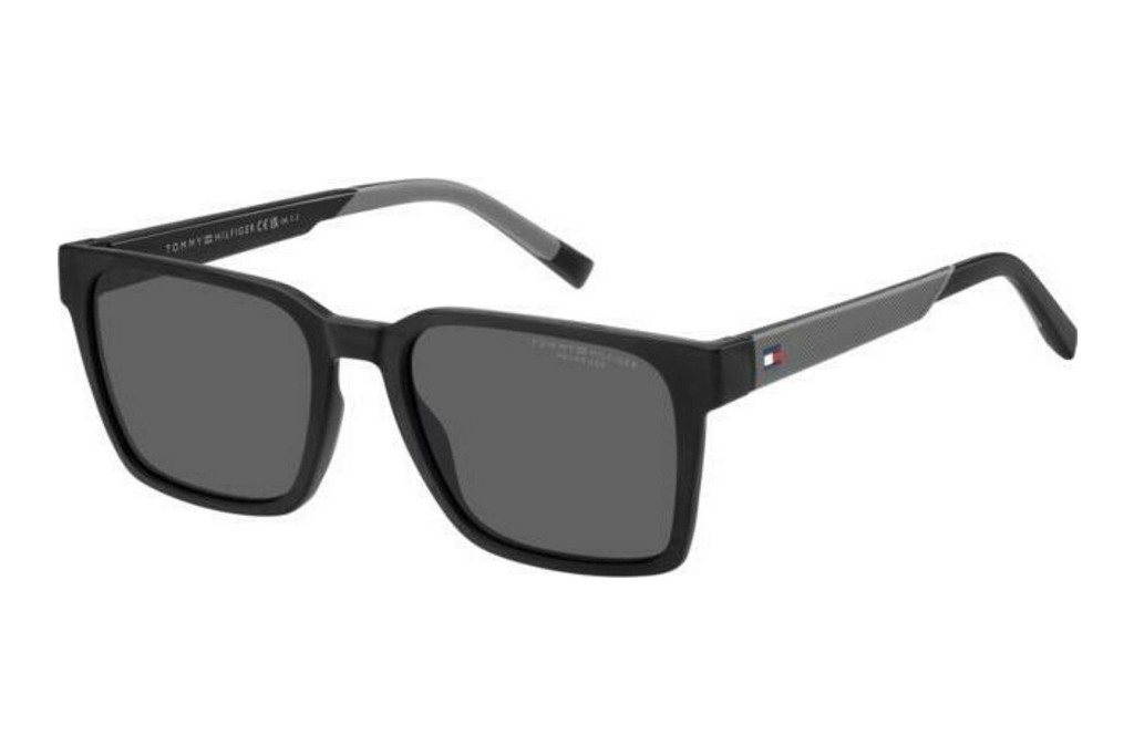 Tommy Hilfiger   TH 2143/S 08A/M9 BLACK GREY