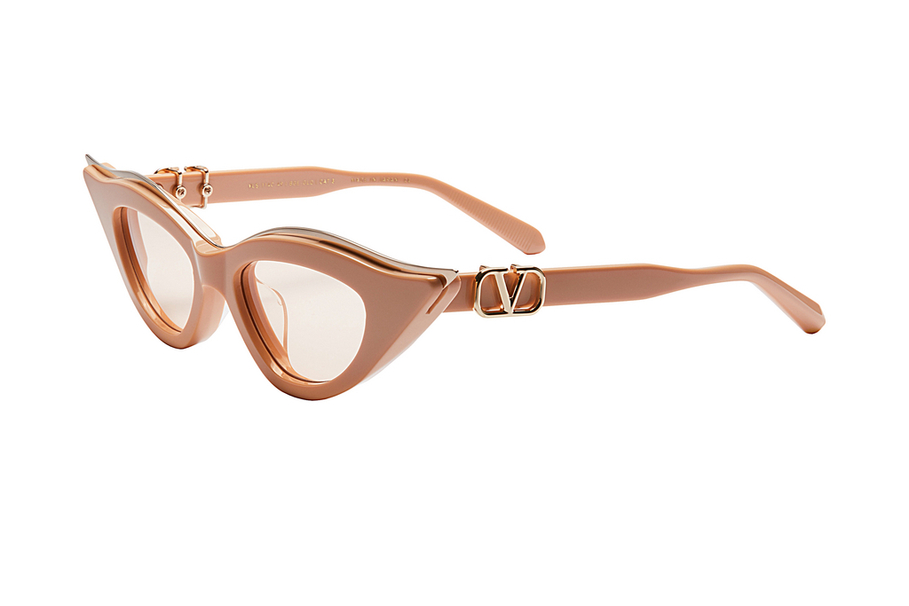 Valentino   VLS-114 C V-Nude - ARBeige - White Gold w