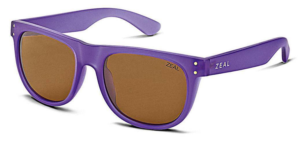 Zeal   ACE 10725 COPPERDEEP PURPLE