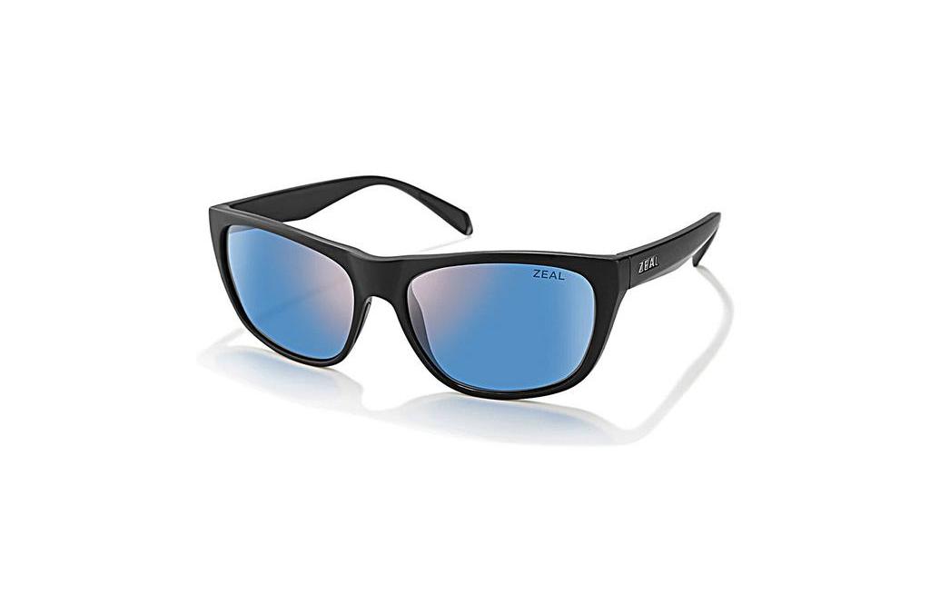 Zeal   Quandary 11854 Horizon BlueMatte Black