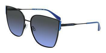 Calvin Klein CKJ21209S 077 BLUE BLACK/NAVY