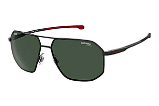 Carrera CARDUC 037/S 003/QT MATTE BLACK