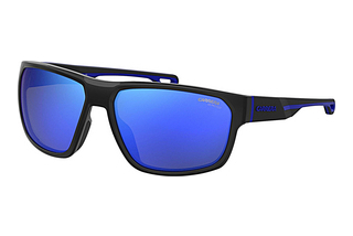 Carrera CARRERA 4018/S D51/Z0 BLACK BLUE