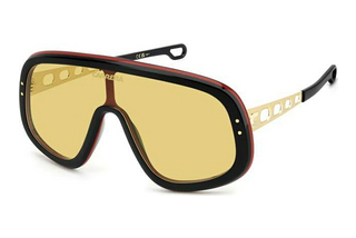 Carrera FLAGLAB 17 OIT/HO BLACK RED