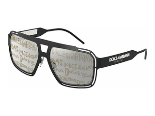 Dolce & Gabbana DG2270 1106K1