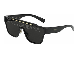 Dolce & Gabbana DG6125 501/M