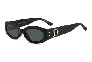 Dsquared2 D2 0150/G/S 807/IR