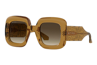 Etro ETRO 0015/S ETV/HA AMBER GOLD