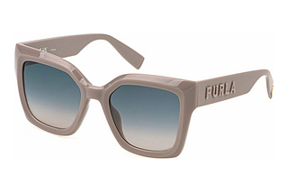 Furla SFU810V 06Y1 SMOKE GRADIENT PINKSHINY BEIGE