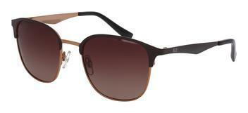 HIS Eyewear HPS24100 003 brown-copper