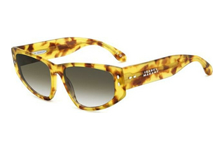 Isabel Marant IM 0172/S C9B/9K HAVANA HONEY