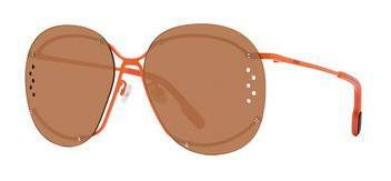 Kenzo KZ40056U 43E MATTE ORANGE