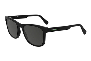 Lacoste L6054S 002 BLACK MATTE BLACK