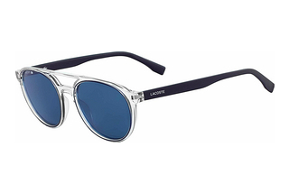 Lacoste L881S 424 BLUE CRYSTAL/NAVY