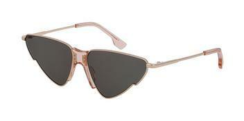 Le Specs MONOLOUGE LSL2001477 khaki monoGOLD