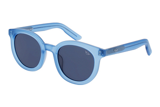 MINI Eyewear MI 746020 70 grau / gunblau