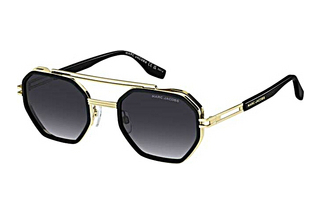 Marc Jacobs MARC 782/S RHL/9O GOLD BLACK_