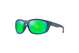 Maui Jim Nuu Landing GM869-03