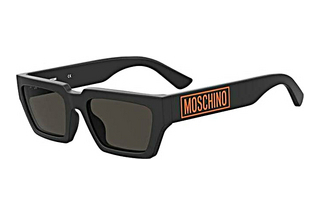 Moschino MOS166/S 003/IR MATTE BLACK